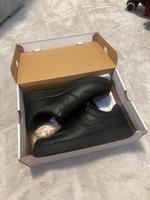 Nike Air Force 1 Black Rheinland-Pfalz - Andernach Vorschau