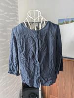 Blaues Blusenshirt Vero Moda S München - Sendling-Westpark Vorschau