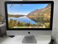 APPLE IMAC 21.5 2019 top Zustand Bochum - Bochum-Südwest Vorschau