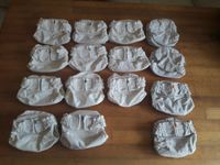 G Nappies Newborn 2,5 - 4,5 kg Sachsen - Radibor Vorschau