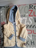 Warme Strickjacke Baby, Gr. 80 Rostock - Brinckmansdorf Vorschau