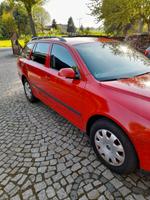 Skoda Octavia Sachsen - Radeburg Vorschau