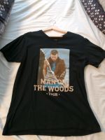 Justin Timberlake Tour Shirt man of the woods Hessen - Lorsch Vorschau