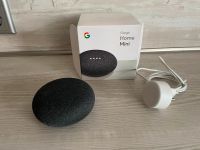 Google Home Mini OVP, Halterung für Steckdose Niedersachsen - Wittingen Vorschau