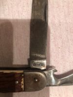 Mikov Czechoslovakia Klappmesser Taschenmesser Rheinland-Pfalz - Schweich Vorschau