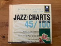 CD Jazz in the Charts 45 / 100 Niedersachsen - Papenburg Vorschau