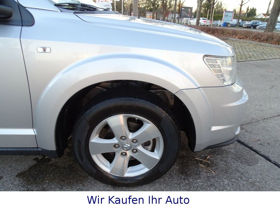 Dodge Journey SXT, 7 Sitzer in München