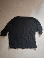 schöner Donnerstag Pullover mit Perlen gr L❤️ Bayern - Monheim Vorschau