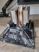 CPU i5 8700k + Z370 Mainboard + 16GB RAM + CPU-Lüfter Thüringen - Erfurt Vorschau