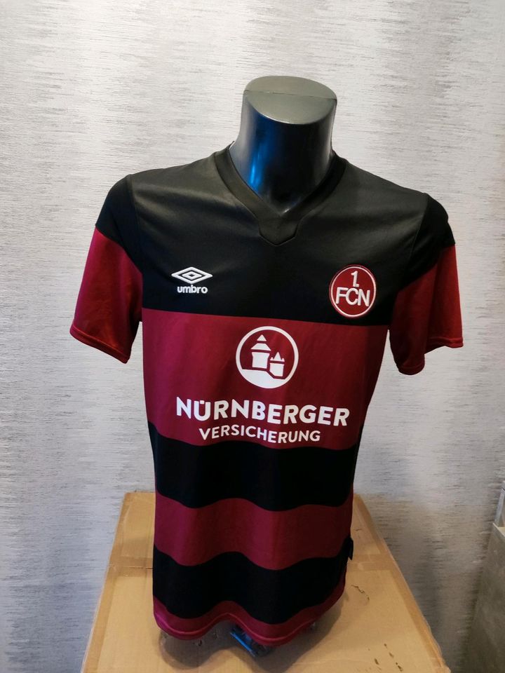 Geis Nürnberg Trikot in Lotte