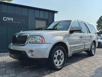 Lincoln Navigator 5.4 V8 LUXURY LPG PRINS  *8 Sitze*TV* Leipzig - Burghausen-Rückmarsdorf Vorschau
