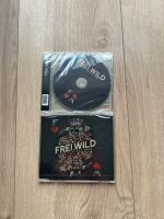 Frei.Wild CD Niedersachsen - Rotenburg (Wümme) Vorschau