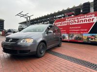 SCHLACHTFEST!! VW Touran 1T | Bj:2006 | BSX-Benzin/Erdgas | LD7X Nordrhein-Westfalen - Schloß Holte-Stukenbrock Vorschau