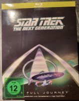 Star Trek Next Generation Blu-ray Niedersachsen - Kirchlinteln Vorschau
