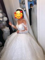 Brautkleid Hochzeitskleid Essen - Essen-Ruhrhalbinsel Vorschau