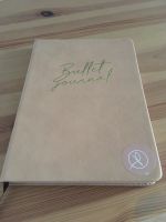 Bullet Journal Kunstleder Notizbuch A5 Nordrhein-Westfalen - Moers Vorschau