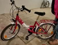 Mädchen Fahrrad 20 Zoll Berlin - Marzahn Vorschau