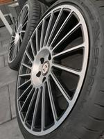 NEU Radsatz EtaBeta Venti-R  8,5x19 5x114,3 Dunlop 235/35 R19 Nordrhein-Westfalen - Remscheid Vorschau