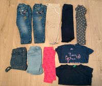 Jeans Sommerhose Leggings Shorts kurze Hose Langarmshirt T-Shirt Bielefeld - Senne Vorschau