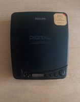 Philips CD Player Walkman München - Au-Haidhausen Vorschau