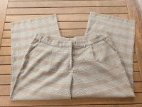 Sommerhose Gr. 48 kariert, Culotte, 3/4 Lang Rheinland-Pfalz - Trier Vorschau