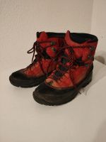 Damen-Wanderschuh I Lowa Wanderstiefel Bayern - Kaufbeuren Vorschau