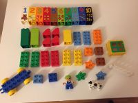 Lego Duplo Zahlenlernset Baden-Württemberg - Weil der Stadt Vorschau