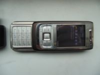 Nokia Rm-208 Model E65-1 Baden-Württemberg - Neuried Vorschau