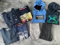 Jungen Paket (Next, Sfera, H&M, GT, S.Oliver, Okäidi).Gr. 134/140 München - Berg-am-Laim Vorschau