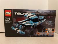 NEU!! Lego Technic „Stunt Truck“ 42059, Pull Back, 7-14 Jahre Baden-Württemberg - Jettingen Vorschau