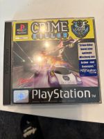 Crime Killer PlayStation 1 Nordrhein-Westfalen - Wesel Vorschau