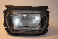 Suzuki GSX 600 F GN72B Scheinwerfer Headlight Lampe Nordrhein-Westfalen - Ahlen Vorschau