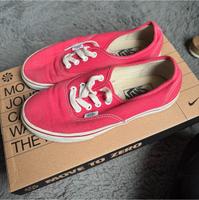 Vans Sneaker, Rot Altona - Hamburg Ottensen Vorschau