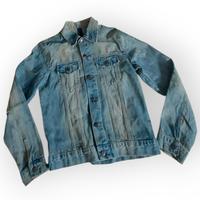 Jeansjacke Herren - Divided  H&M Gr. M seltene Farbe Hessen - Ginsheim-Gustavsburg Vorschau