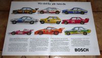 Ford Escort Zakspeed / Capri RS, Opel Commodore, Porsche 935 etc. Niedersachsen - Verden Vorschau