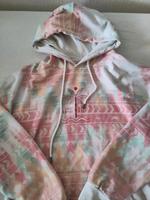 Just Rhyse Hoodie S Ethno Surfer Hessen - Messel Vorschau