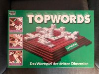 Topwords - Das Wortspiel der dritten Dimension Sachsen-Anhalt - Oranienbaum-Wörlitz Vorschau