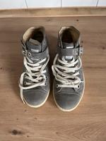 Damenschuhe Paul Green Größe 37 Hessen - Linden Vorschau