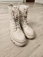 Stiefel, Stiefeletten Tamaris Größe 37 Rheinland-Pfalz - Dittweiler Vorschau