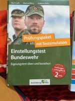 Einstellungstest Bundeswehr Hessen - Twistetal Vorschau