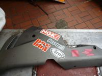 Kawasaki ZX 10 R Verkleidungsseitenteil unten/links Düsseldorf - Friedrichstadt Vorschau