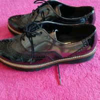 Schuhe Gr 6  Gr39   GABOR Nordrhein-Westfalen - Rheinberg Vorschau