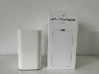 Apple Time Capsule 2 TB mit OVP Aachen - Aachen-Haaren Vorschau