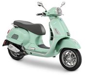 Vespa GTS 300 grün Mod.24 mit Garantieverlängerung =NEU= Bayern - Aichach Vorschau