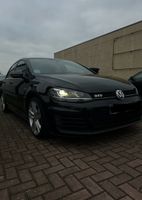 Golf 7 GTD Performance 250 Ps vermieten Autovermietung Duisburg - Wehofen Vorschau