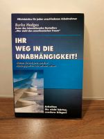 Ihr Weg in die Unabhängigkeit, Burke Hedges, wie NEU Nordrhein-Westfalen - Langenfeld Vorschau