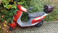 Piaggio Sfera RST 50ccm Teile Nordrhein-Westfalen - Ratingen Vorschau