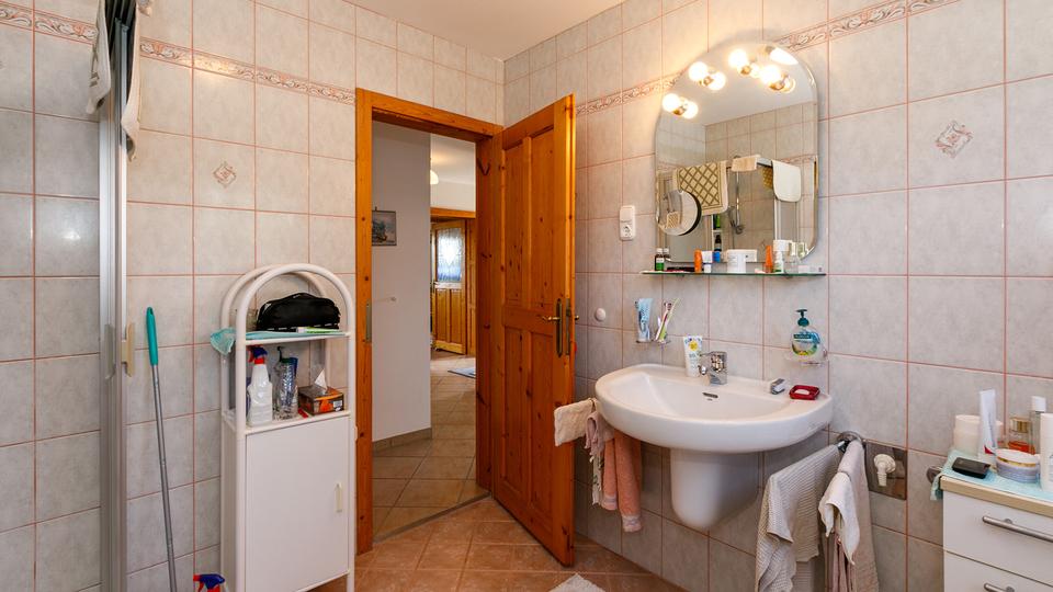 Ungarn: Sehr gemütliches Wohnhaus mit tollem Panoramablick in Rosenbach