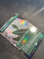 Magic the gathering MTG Sammelkarte Old Gnawbone Foil Hannover - Bothfeld-Vahrenheide Vorschau