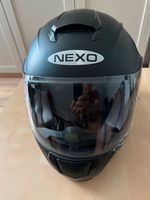 NEXO Motorradhelm Bayern - Langenneufnach Vorschau